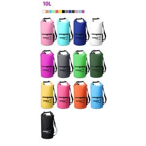 10L Waterproof Dry Bag 14