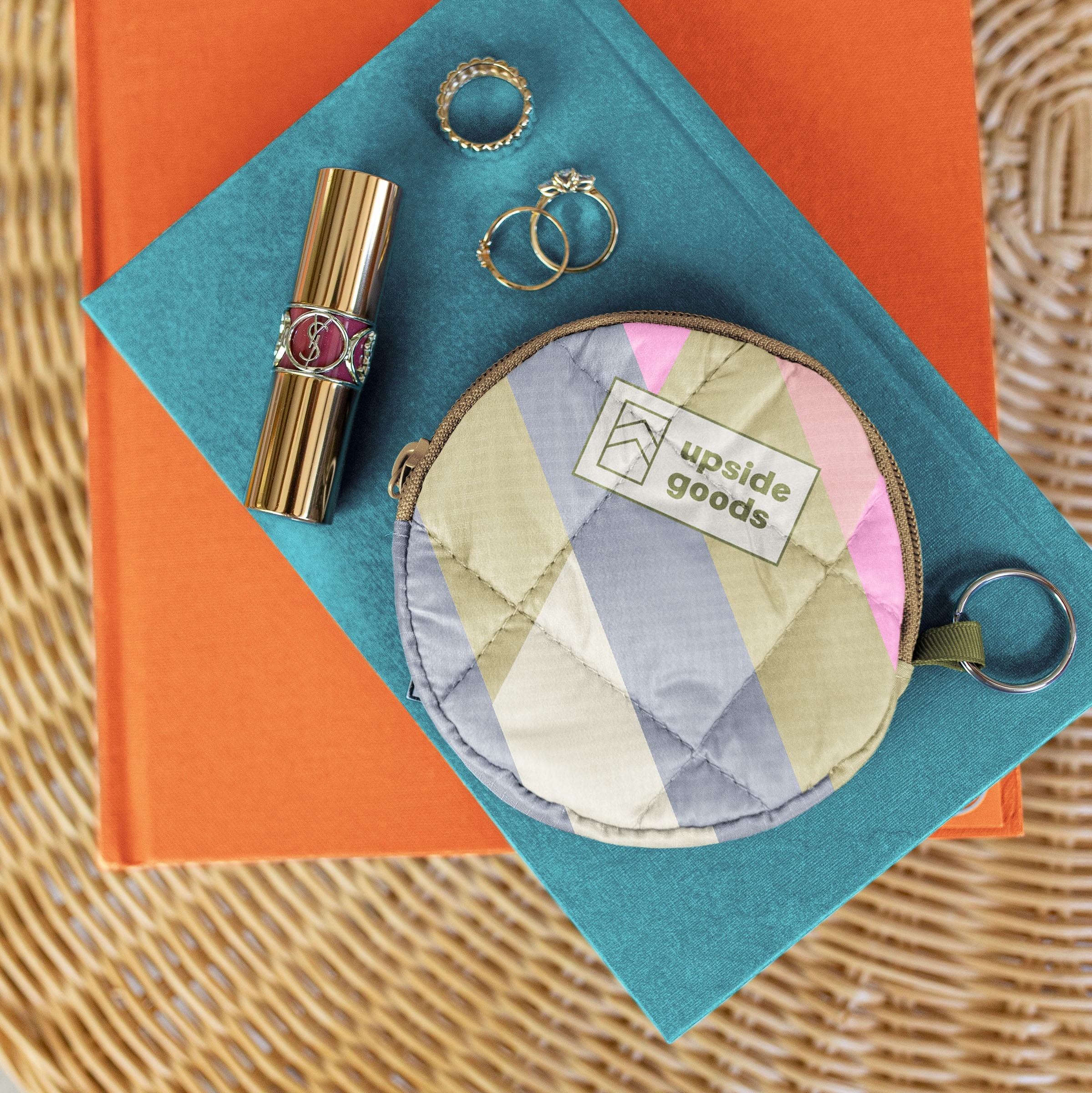 DIME PIECE TO GO - PUFF PUFF