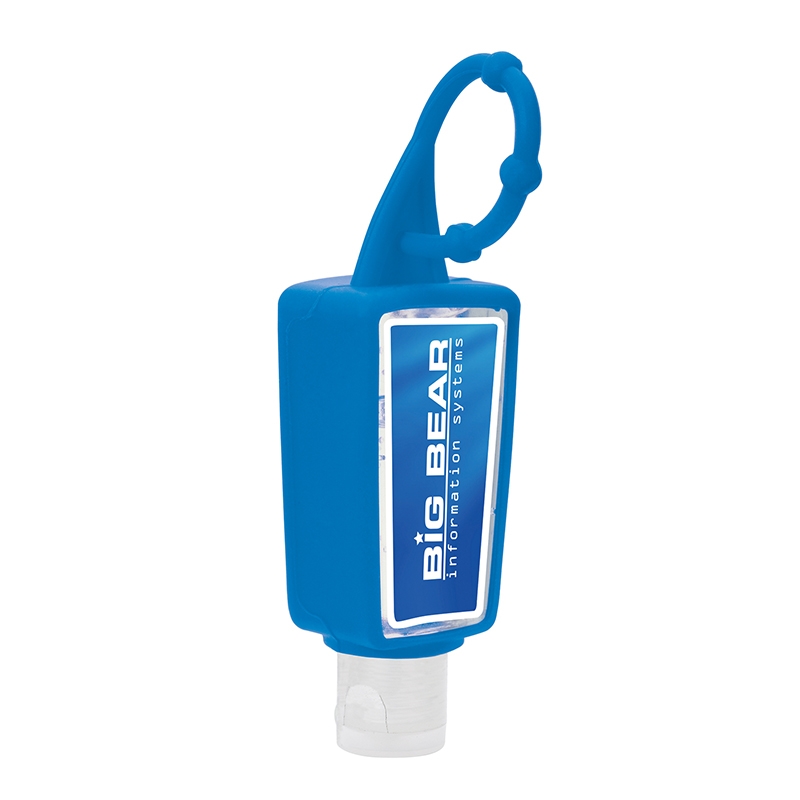 Amore 1 oz. Hand Sanitizer with Holder 55
