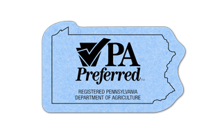 Pennsylvania Compressed Sponge 11