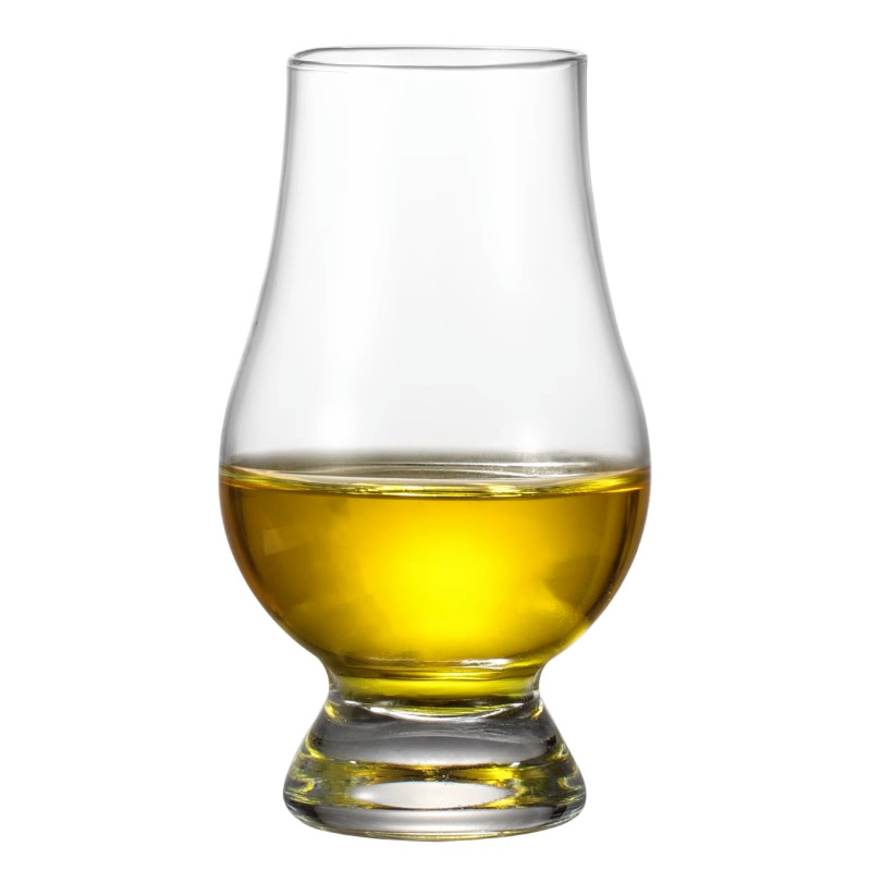 Whiskey Tasting Glass 2