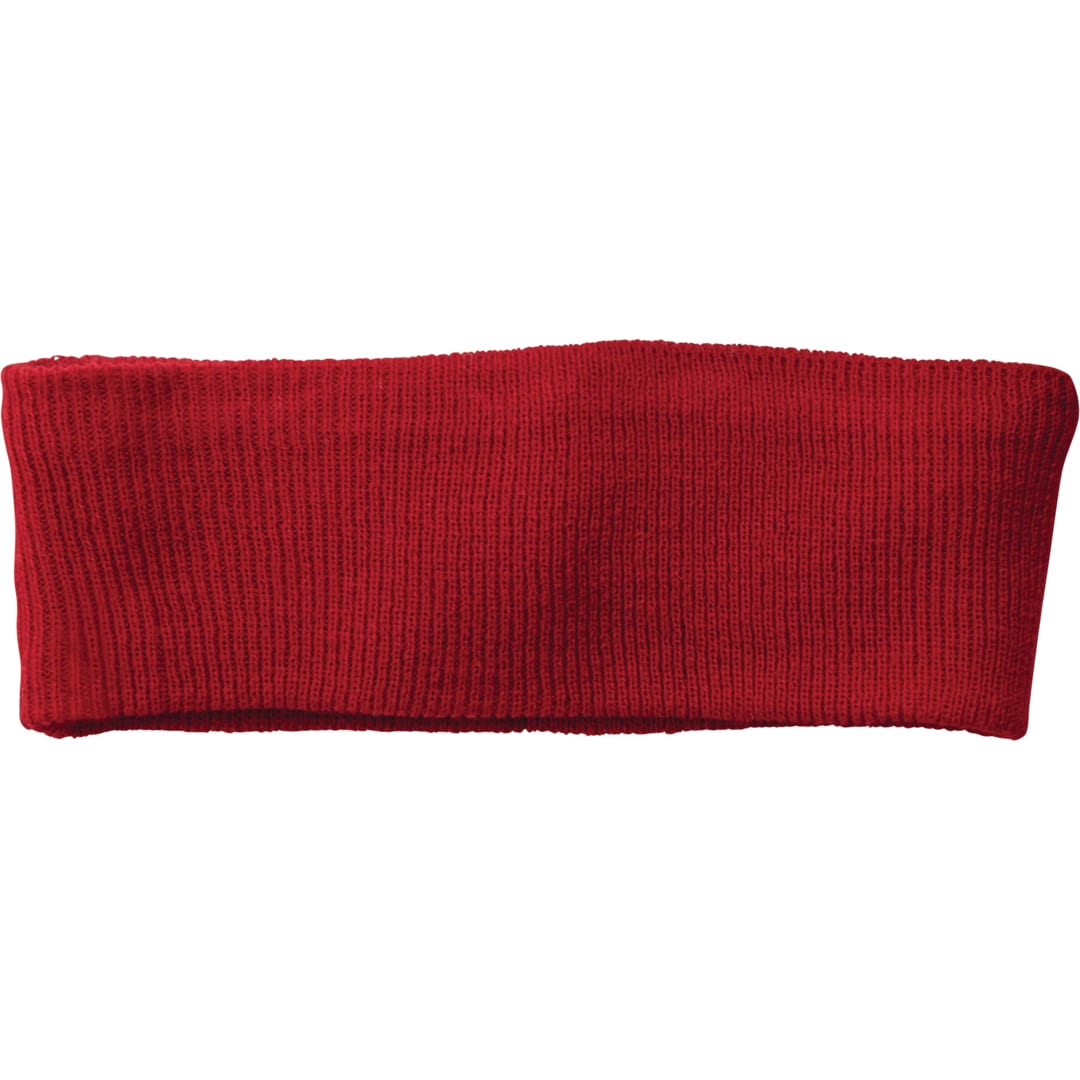 Unisex SUCCINCT Knit Headband 44