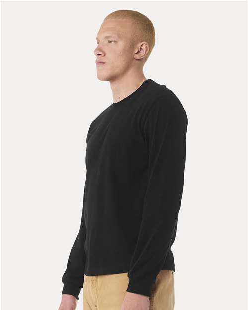 6 oz. Heavyweight Long Sleeve Tee - 3511 83