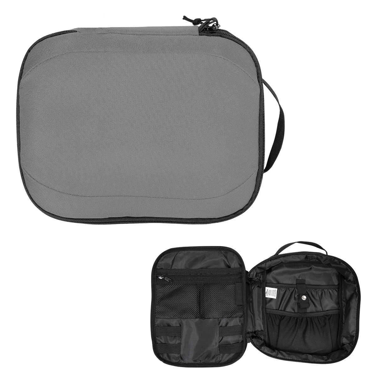 RPET Tech Travel Pouch 6