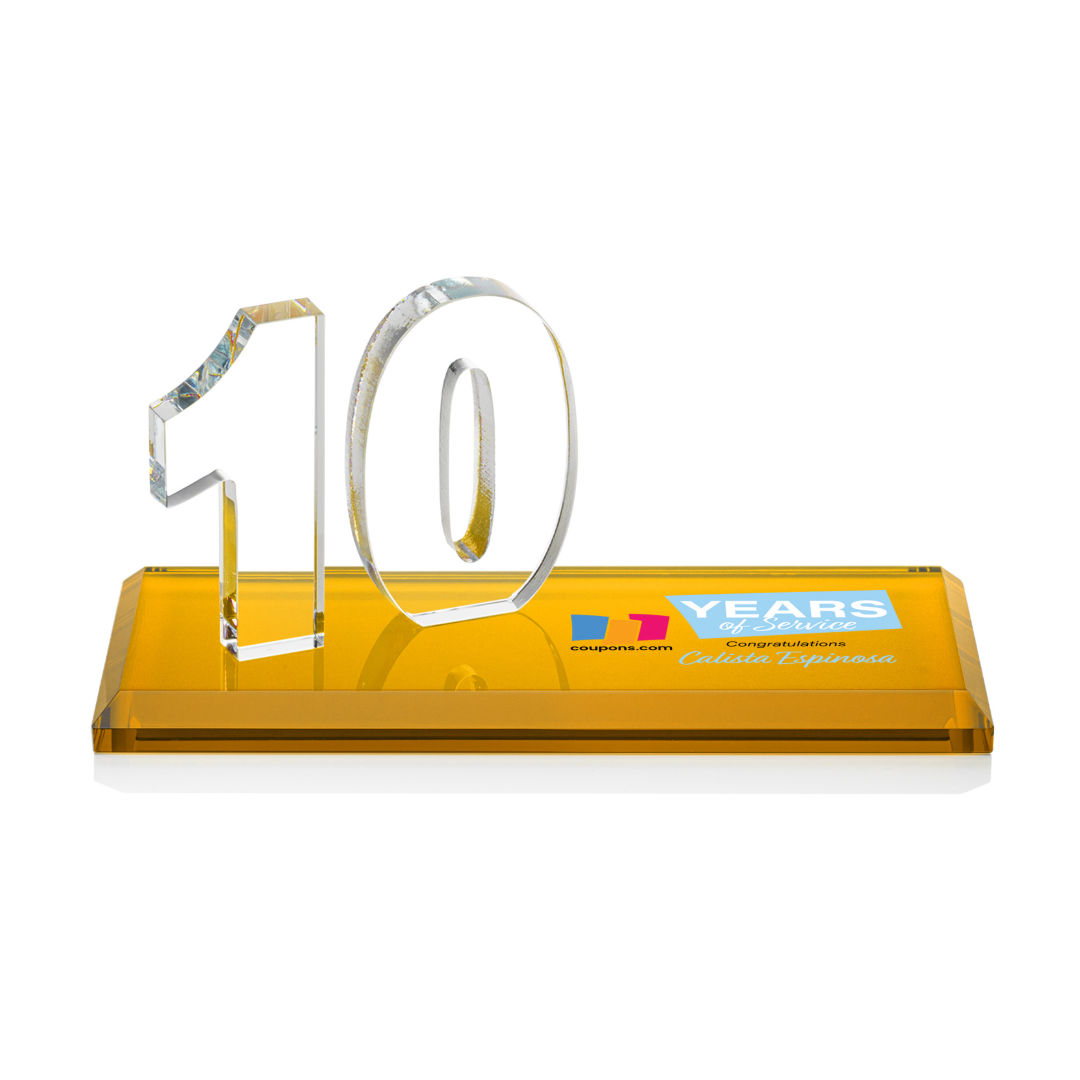 Northam Anniversary VividPrint™ Award - Amber 41