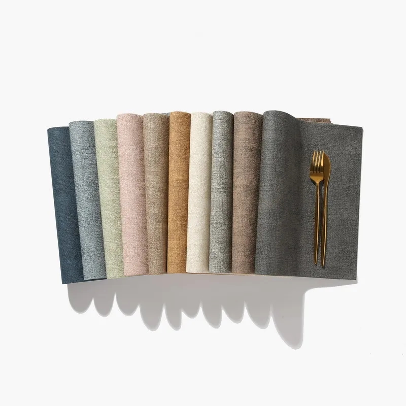 Table Placemat 2