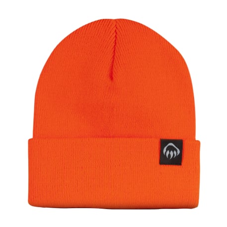 Wolverine Knit Watch Beanie 241