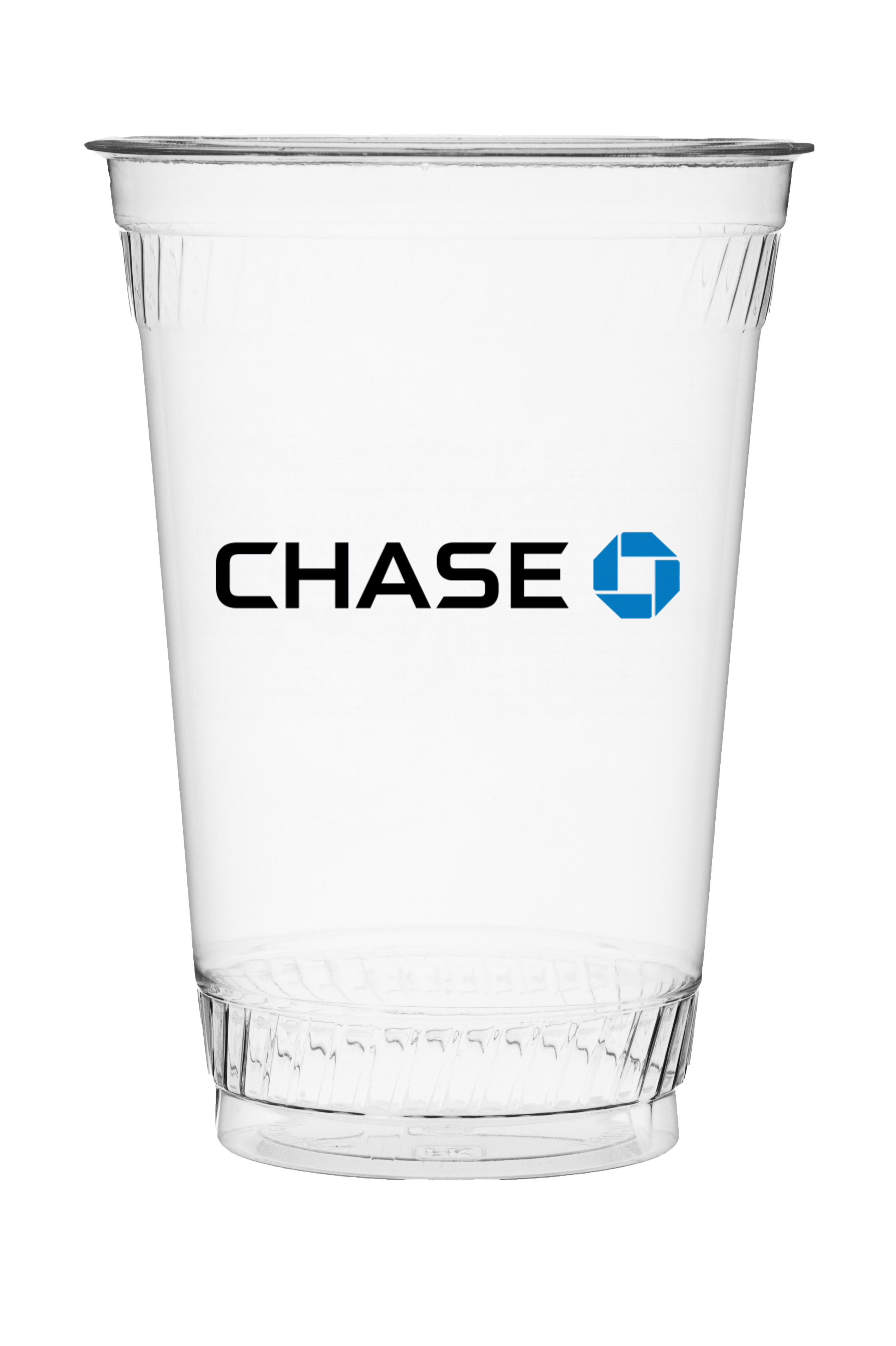 10 Oz. Eco-Friendly Clear Cup - High Line