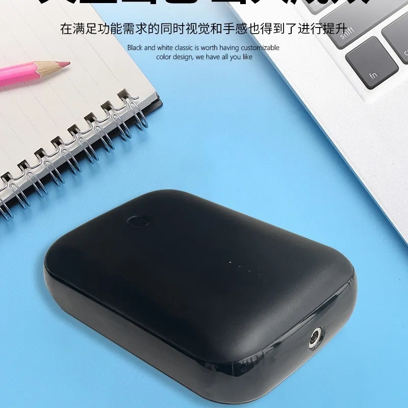 Mini Portable Power Bank 2