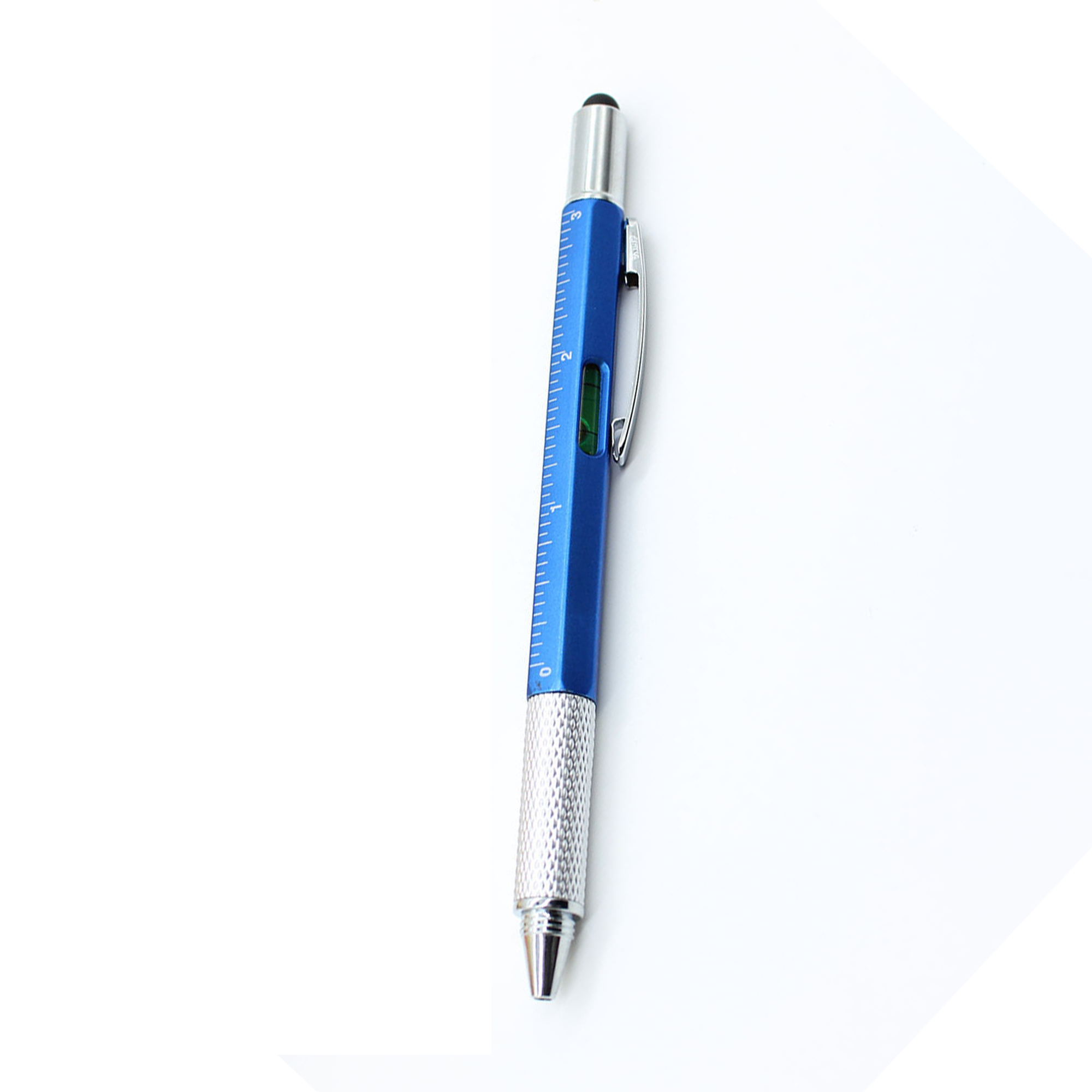 Multi-function Touch Ballpoint Pen 5