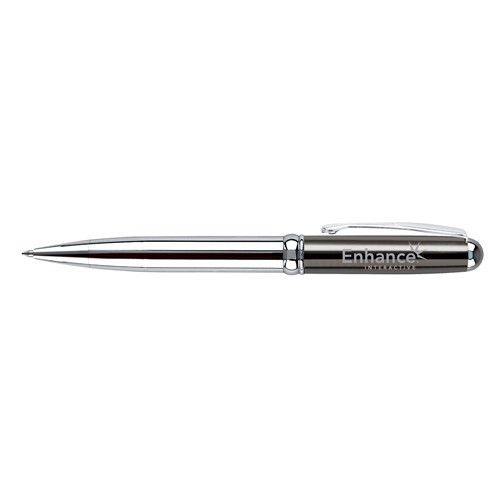 Kaiser-II Metal Pen, Ballpoint pen 12
