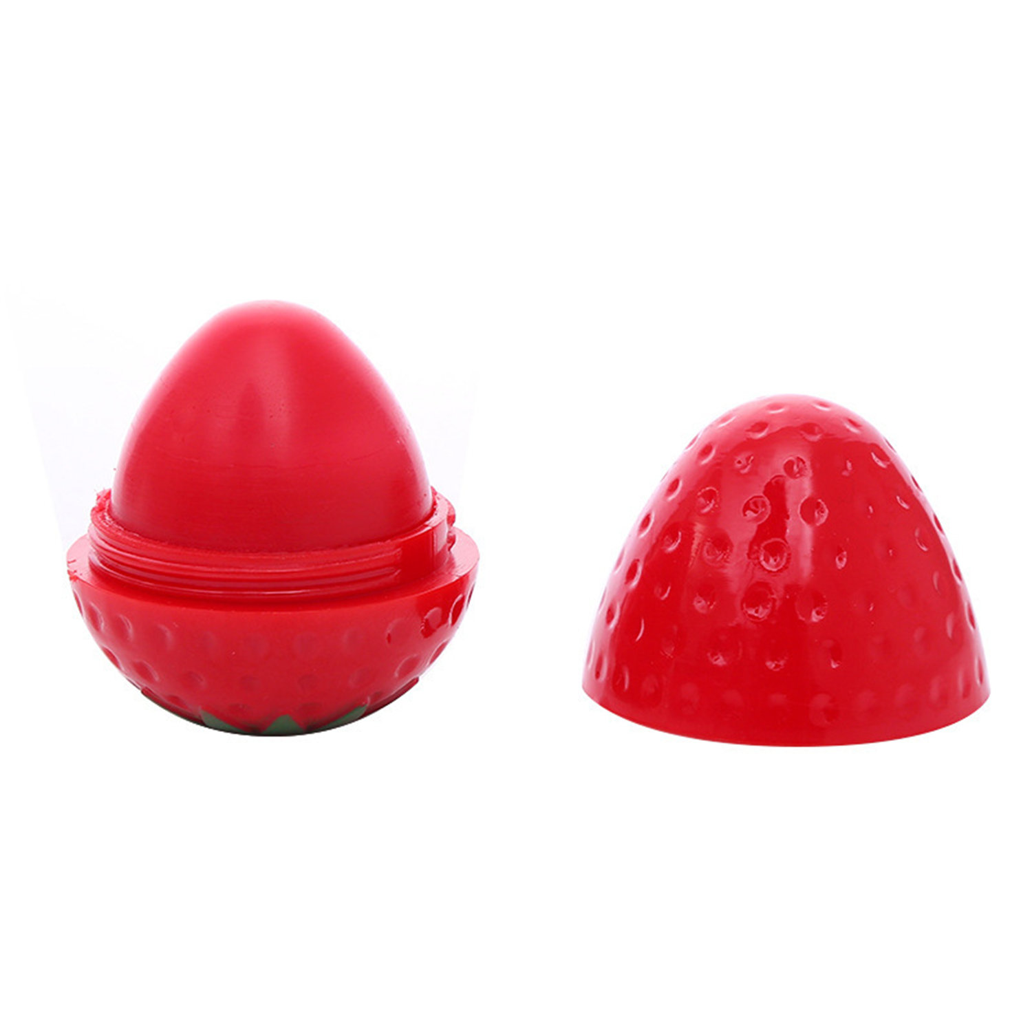 Fruit Shaped Lip Balm 7