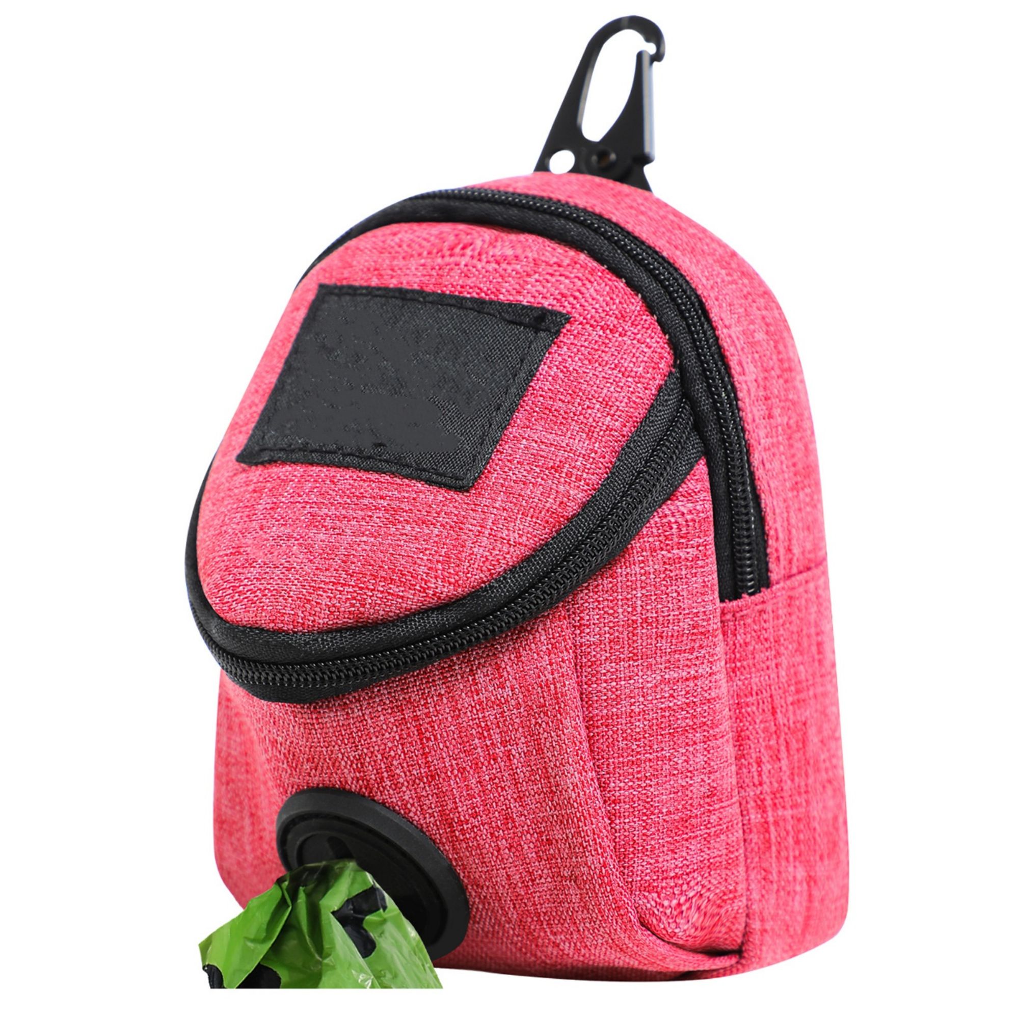 Dog Poop Bag 2