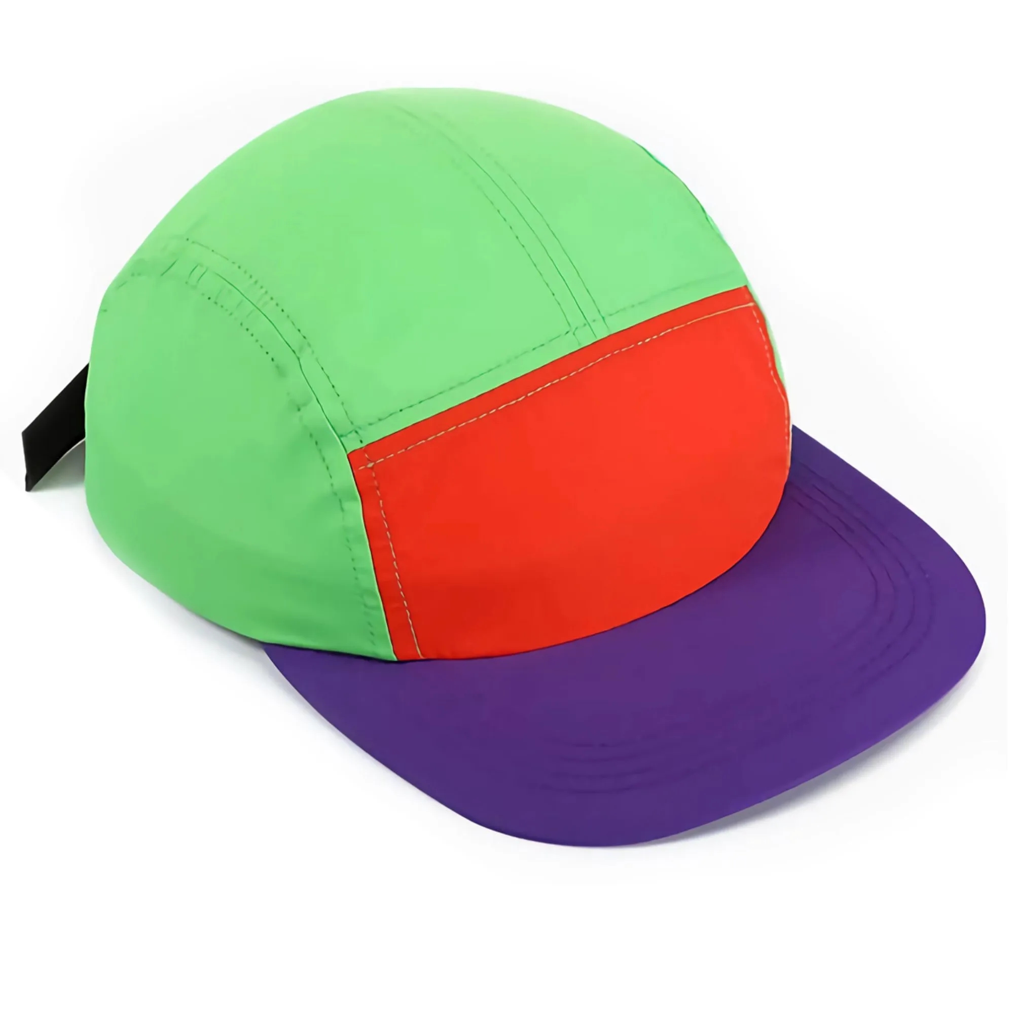 Neon Hat Adjustable Cap 2