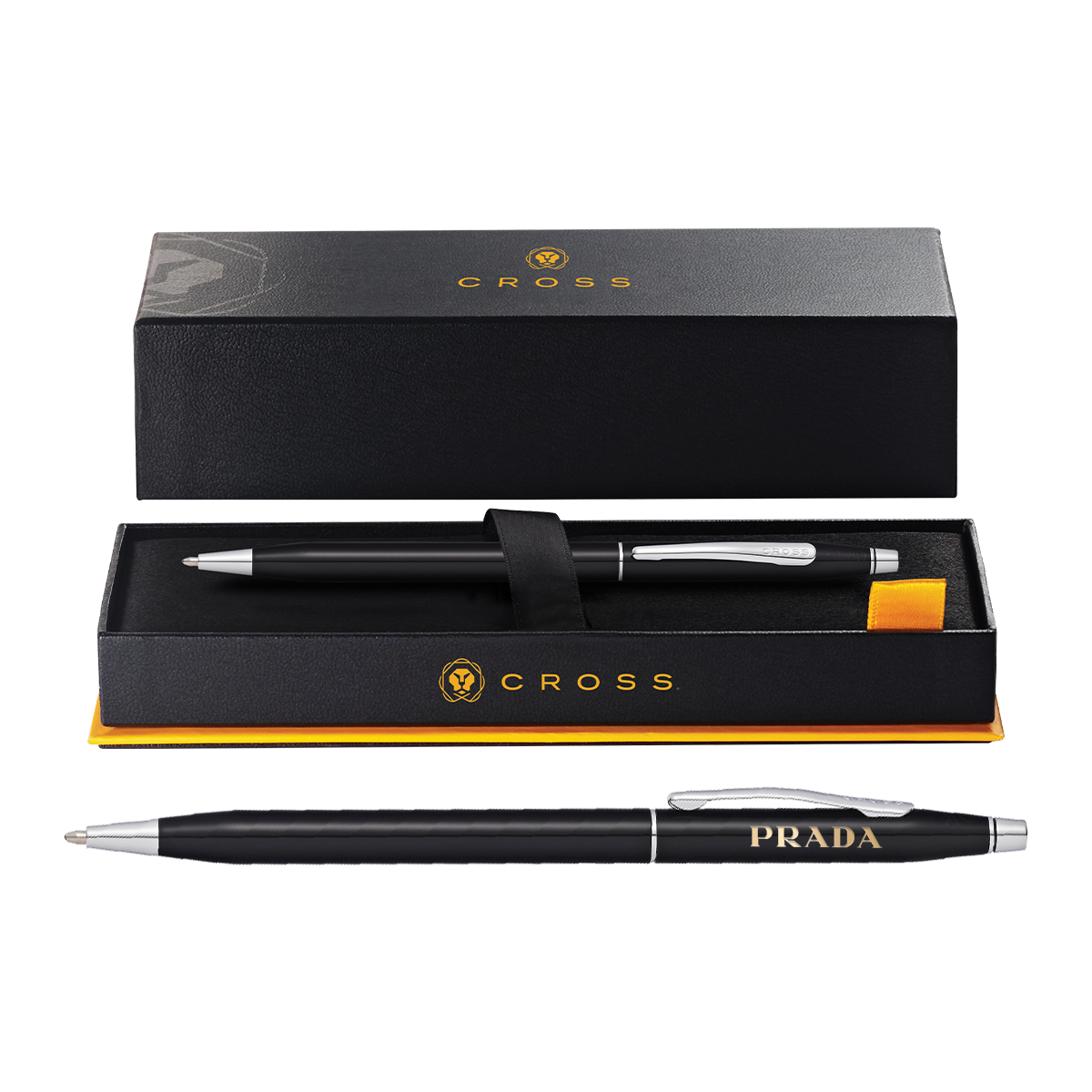 Cross® Classic Century Lacquer Ballpoint Pen 2