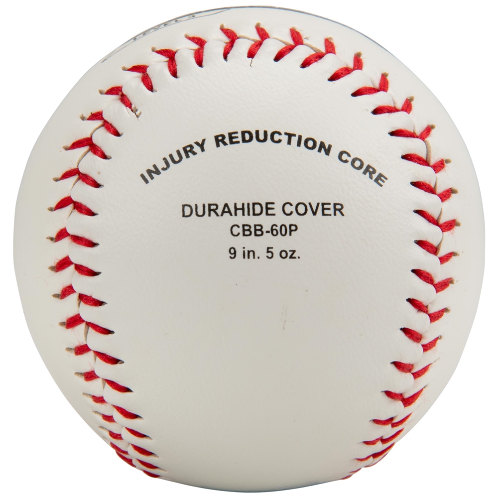Safe-T-Soft Baseball PIAS Logo 1