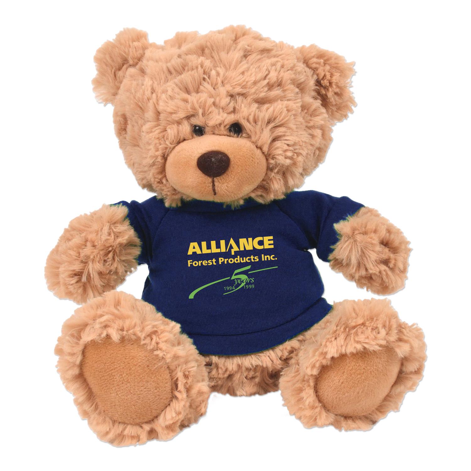 11" Cooper Bear 5