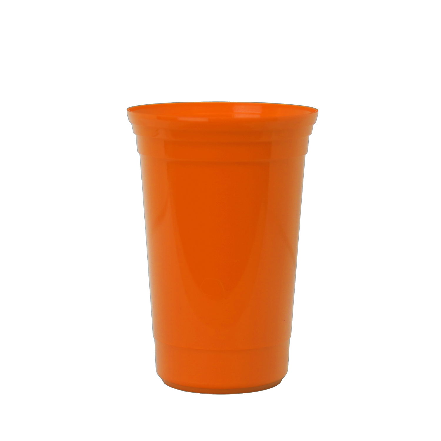 Reusable Polypropylene Stadium Cup, 20 oz. 5