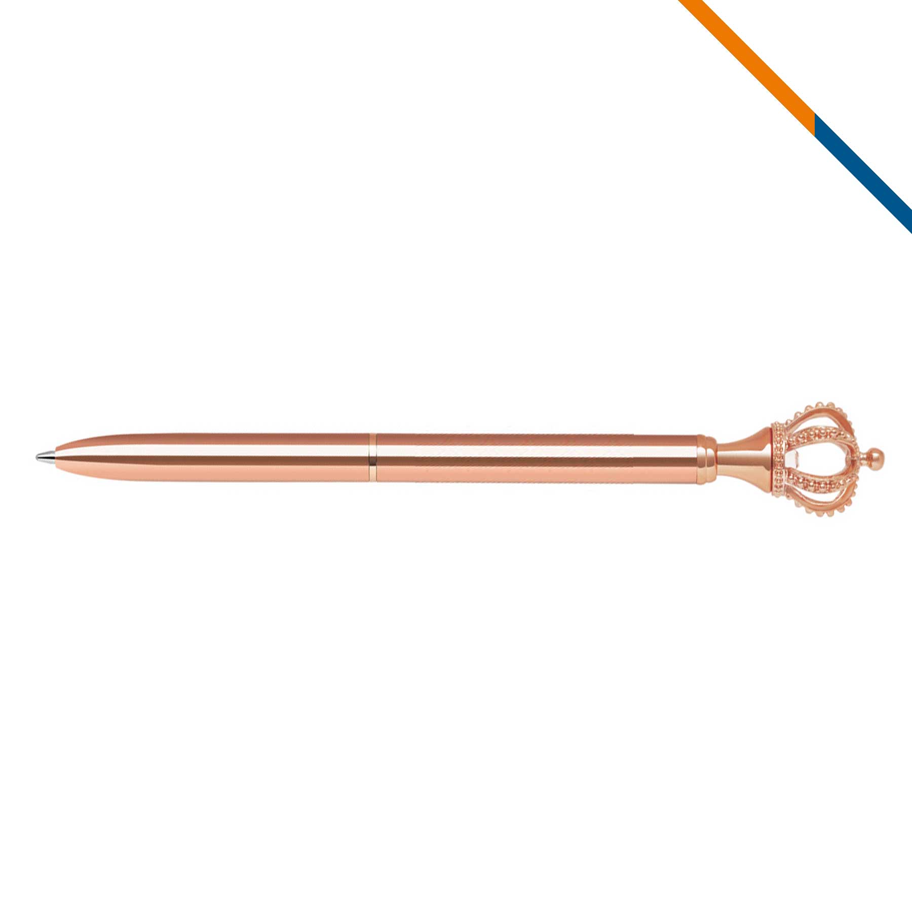 Hiyae Metal Pen 7