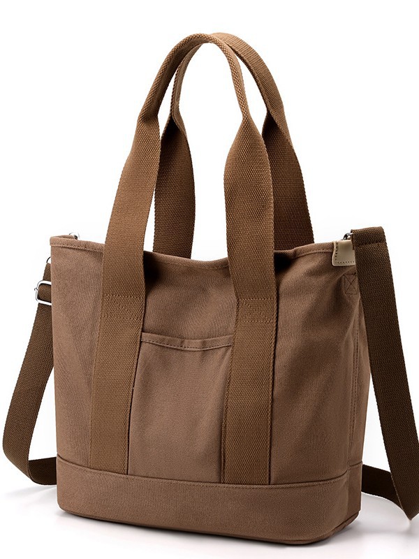 Canvas Tote Bag 6