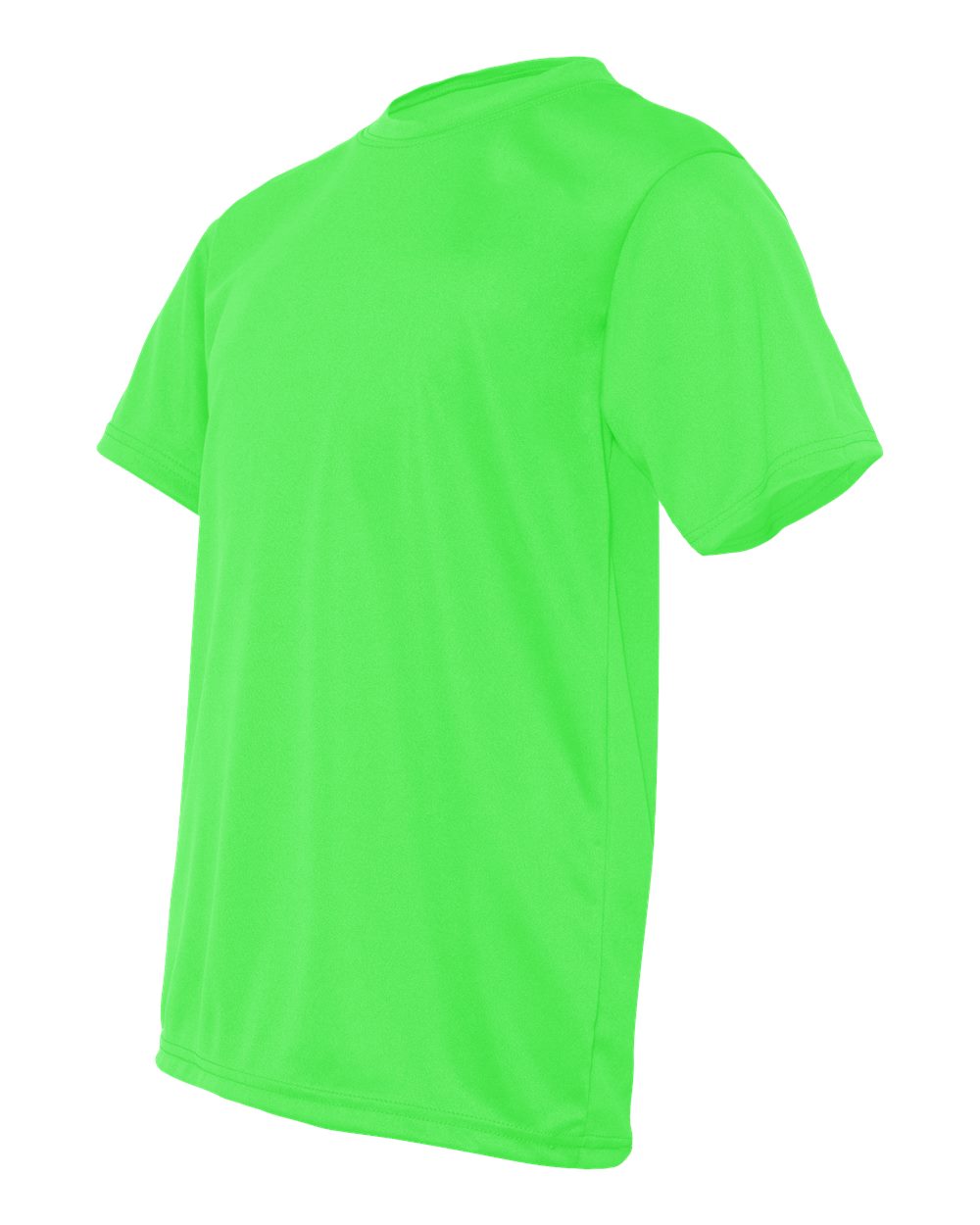 Youth Performance T-Shirt - 5200 53