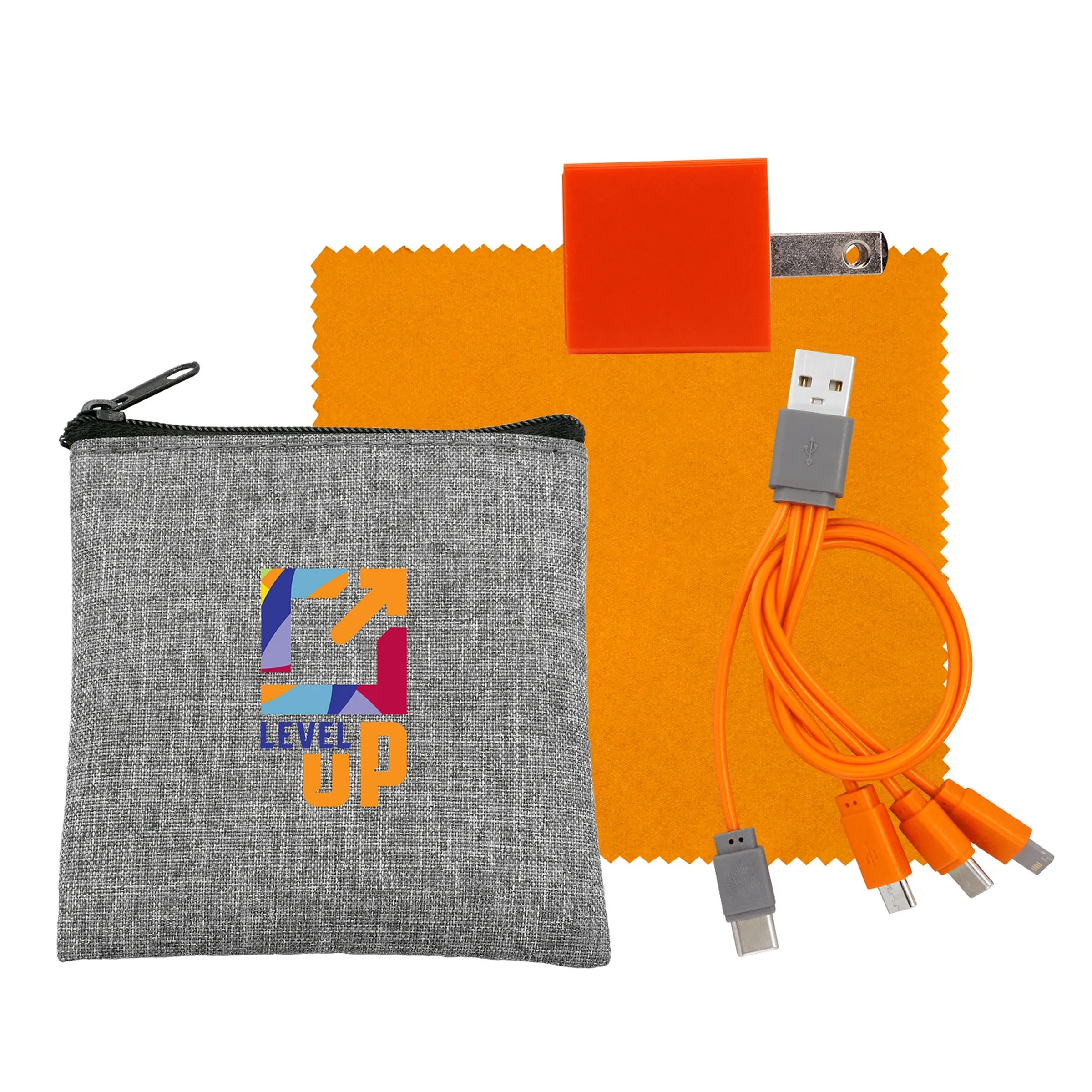 Recycled Charging Kit 17