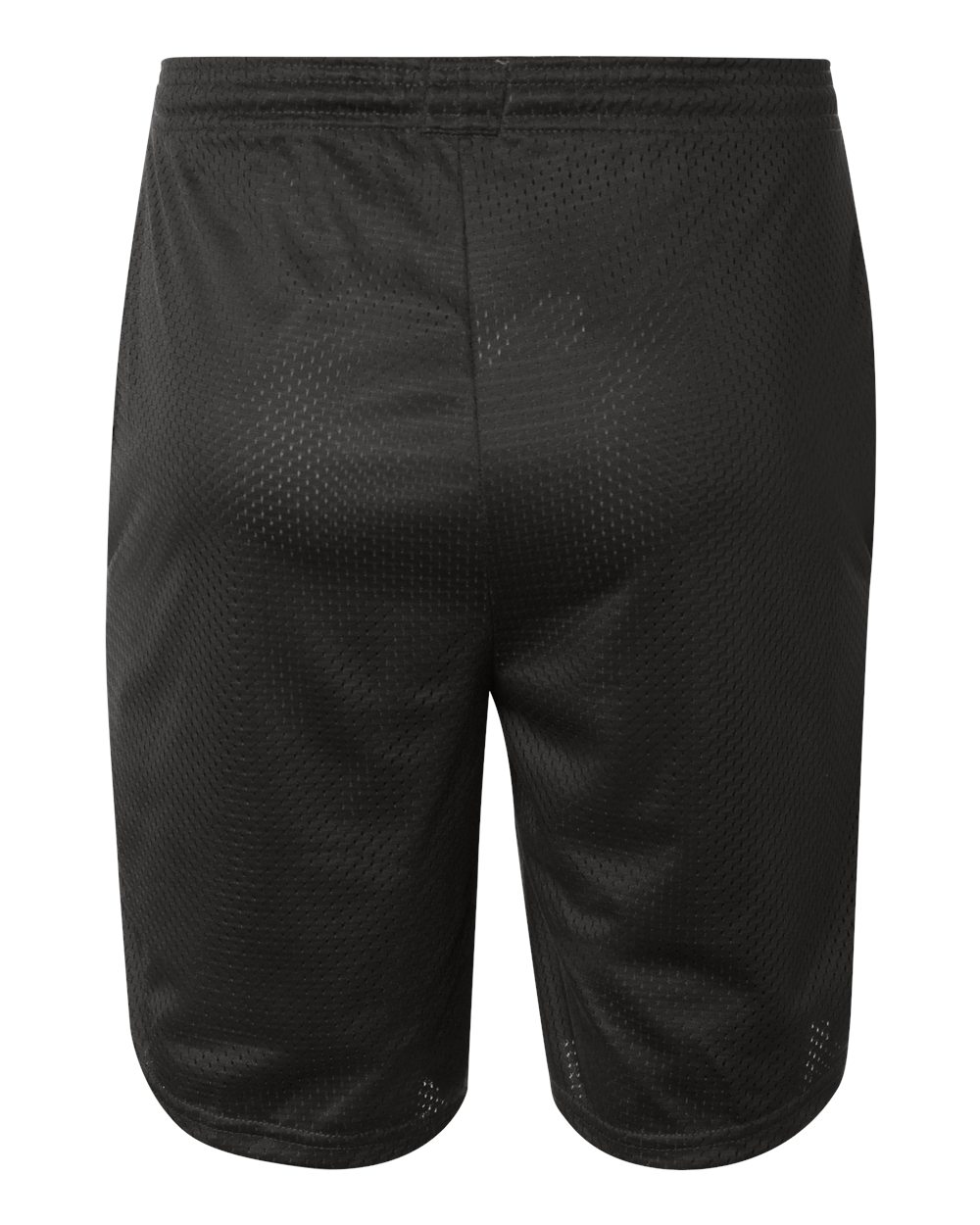 Unisex 9" Mesh Shorts with Pockets - S162 48
