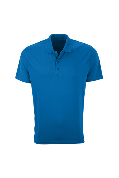 Vansport Omega Solid Mesh Tech Polo 39