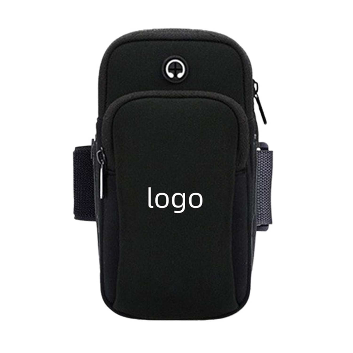 Armband Bag with Elastic Band 8