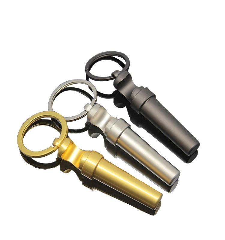 Bottle Opener With Keychain 5
