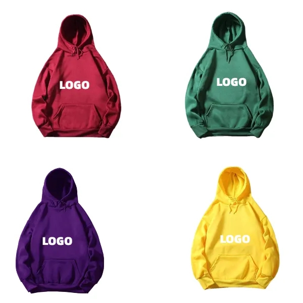 Classic Hoodie 4