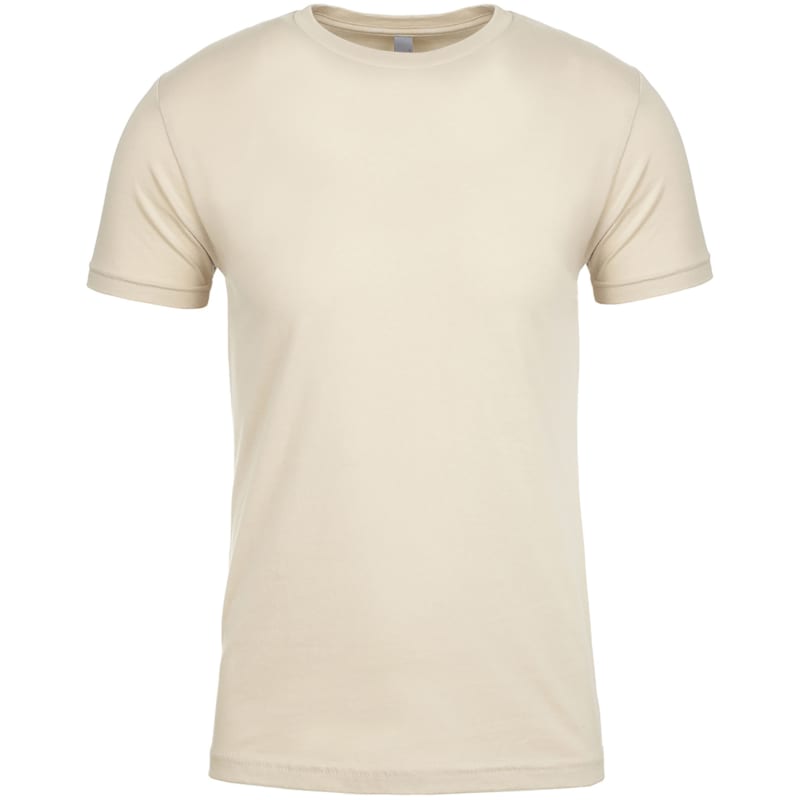 Next Level Unisex Cotton T-Shirts 28