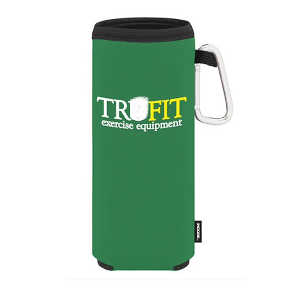 Cool Thermo Insulated Water Holder, custom koozie with logo imprint 3