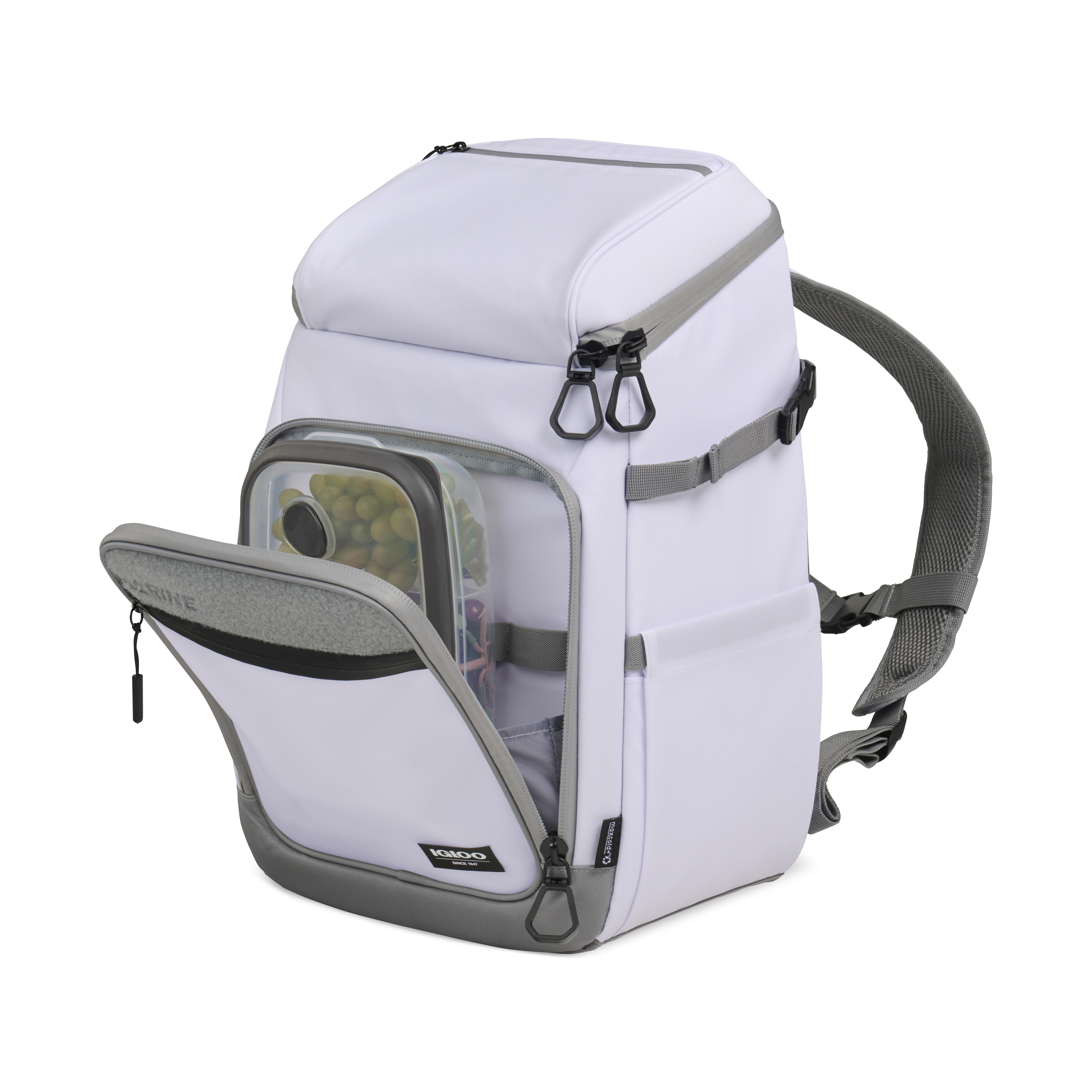 Igloo® Marine 30 Can Backpack Cooler 15