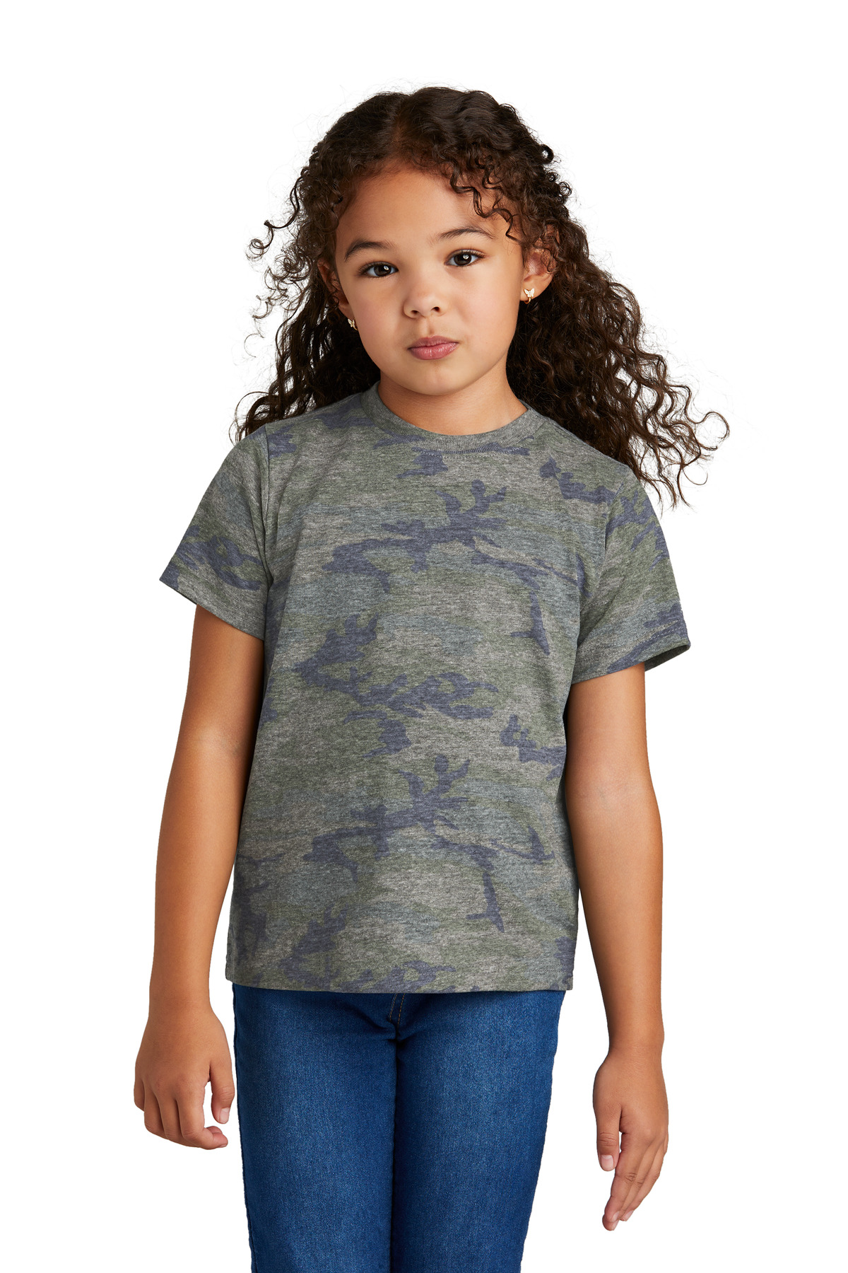 Rabbit Skins Toddler Fine Jersey Tee. RS3321 150