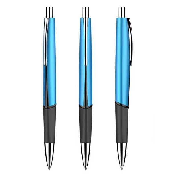 Chords Ball Pen - color barrel 6