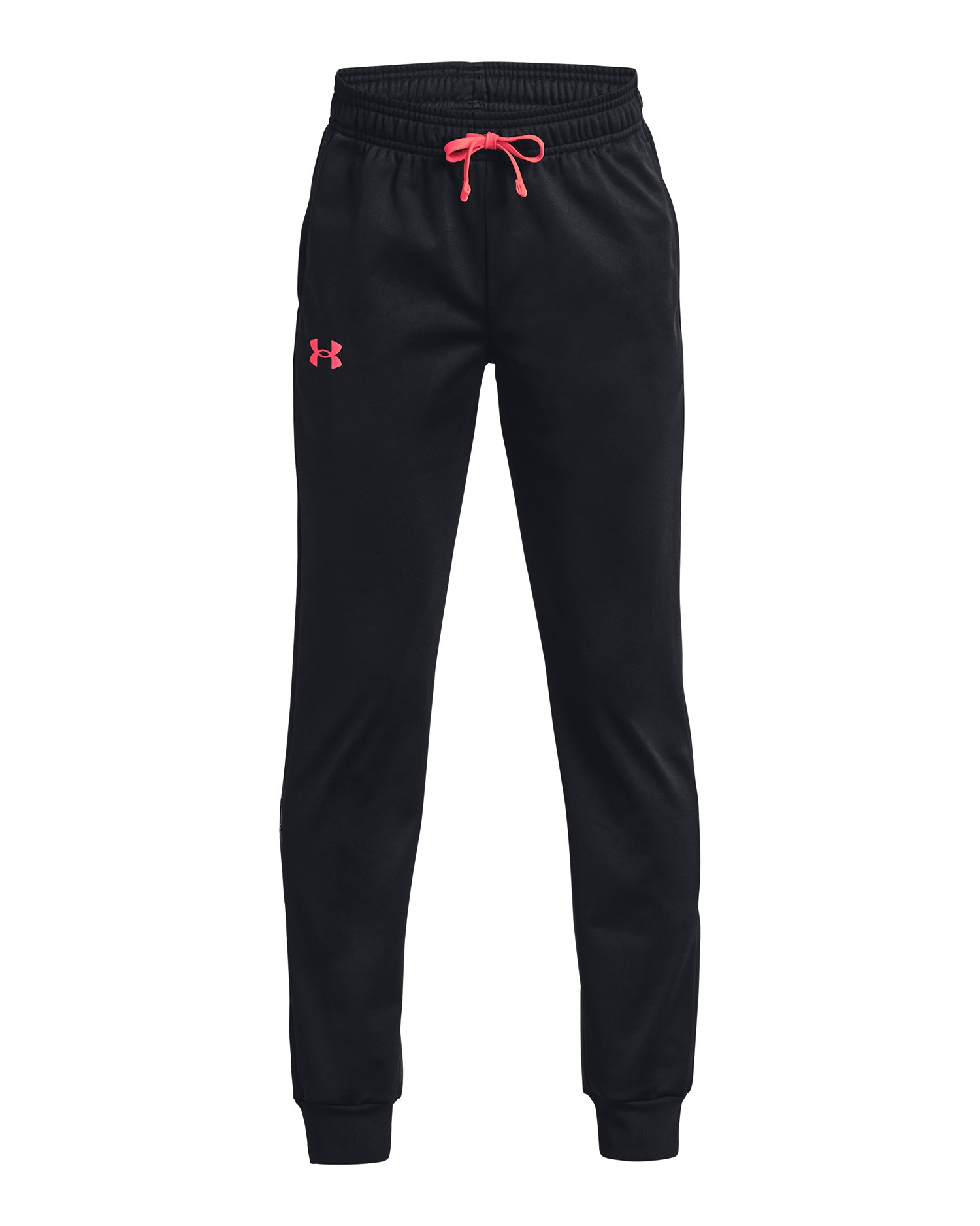 UA Brawler 2.0 Boys' Tapered Pants 3