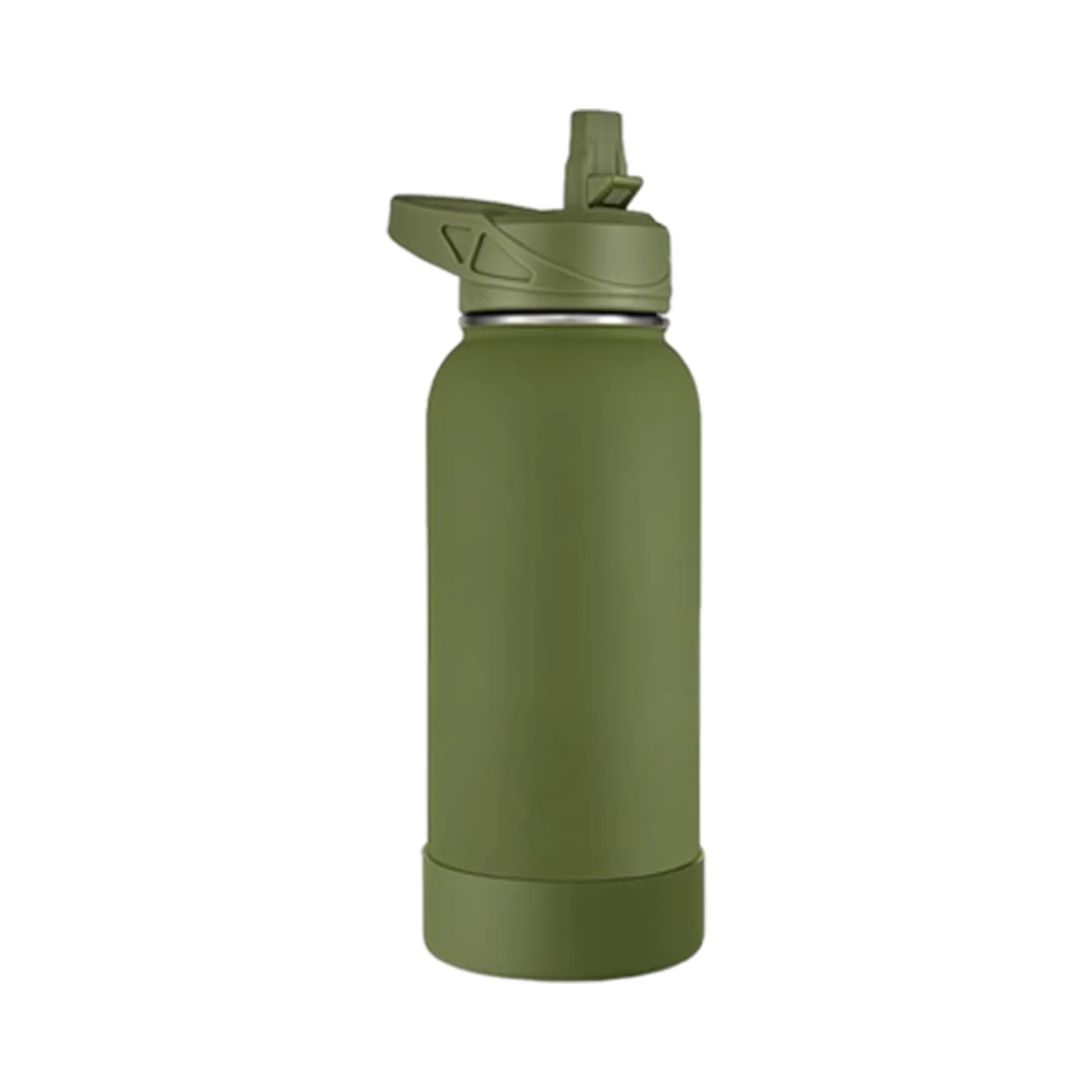 32 oz Stainless Steel Sports Bottle, custom water bottle with logo imprint 30