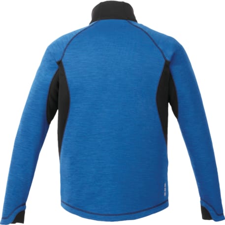 Men's Langley Knit Jacket 34