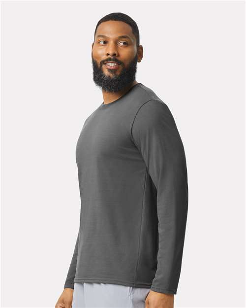 Unisex Performance® Long Sleeve T-Shirt - 42400 45