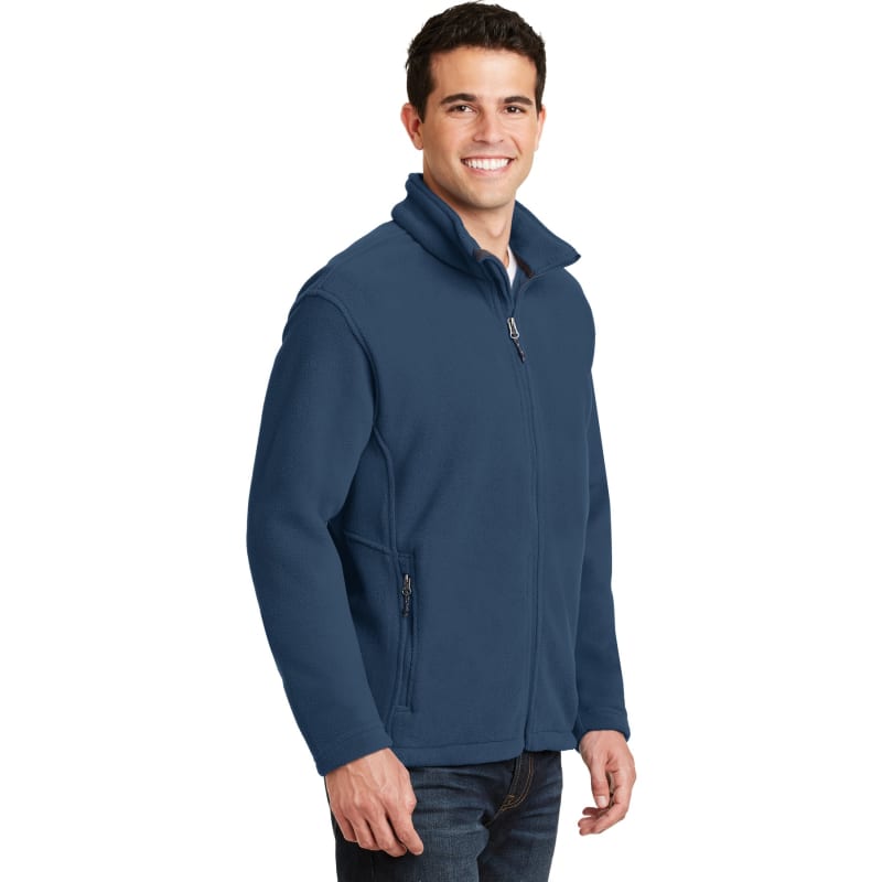 Port Authority Value Fleece Jacket. 36