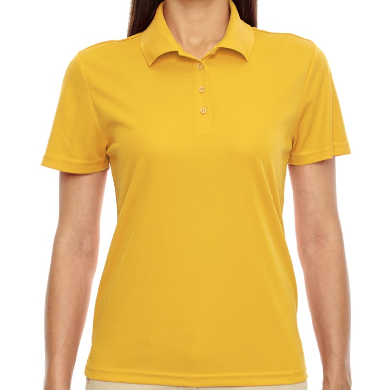 Ash City - Core 365 Ladies Origin Performance Pique Polo 22
