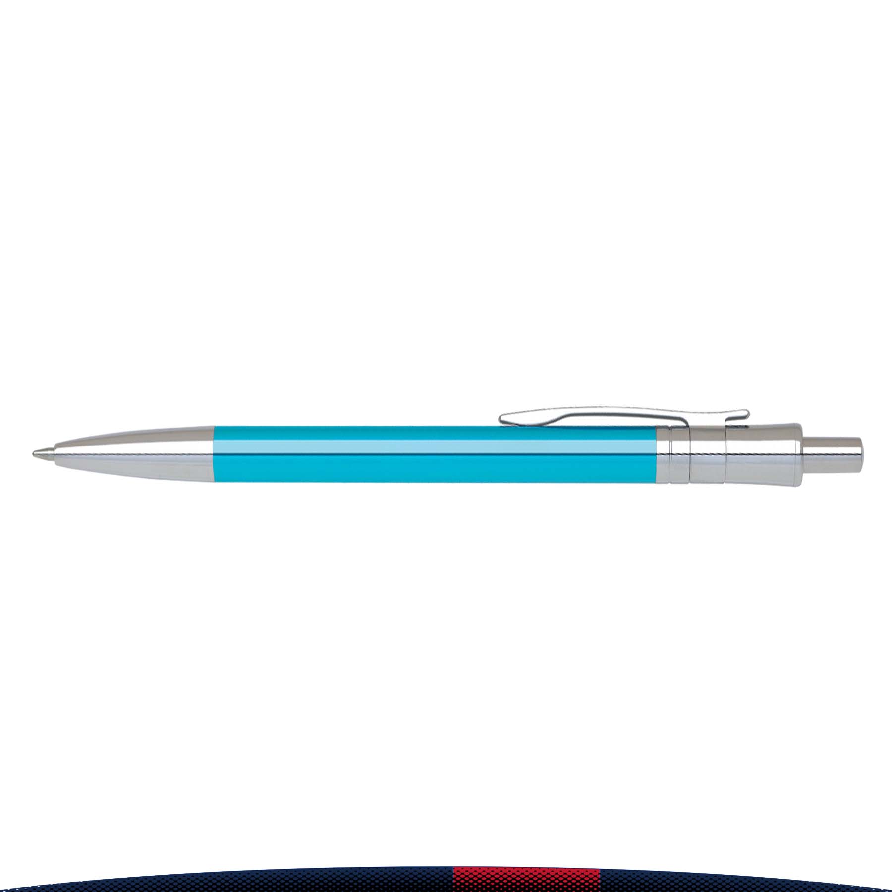 Rixi Metal Pen 3