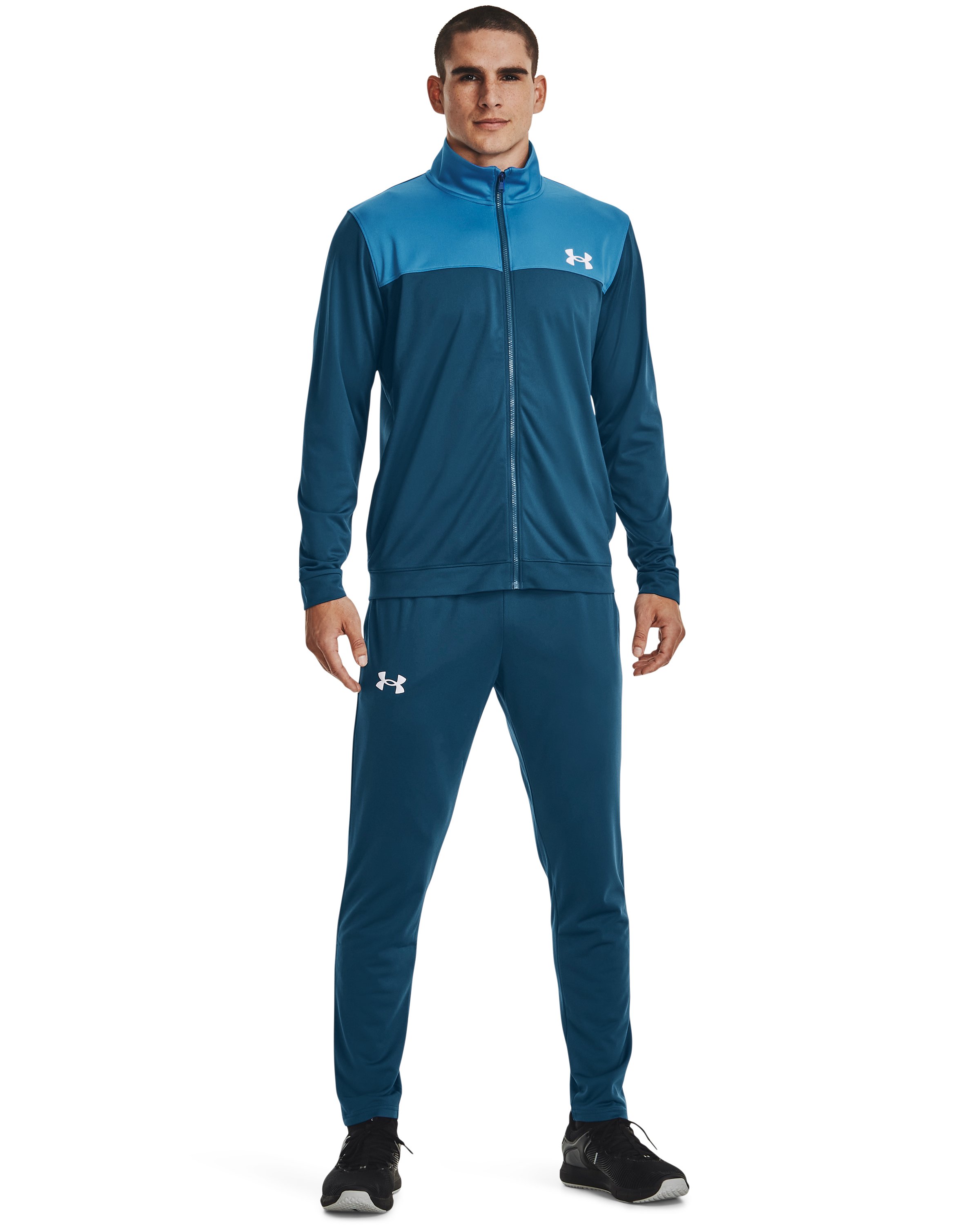 UA Rival Men's Tracksuit 3