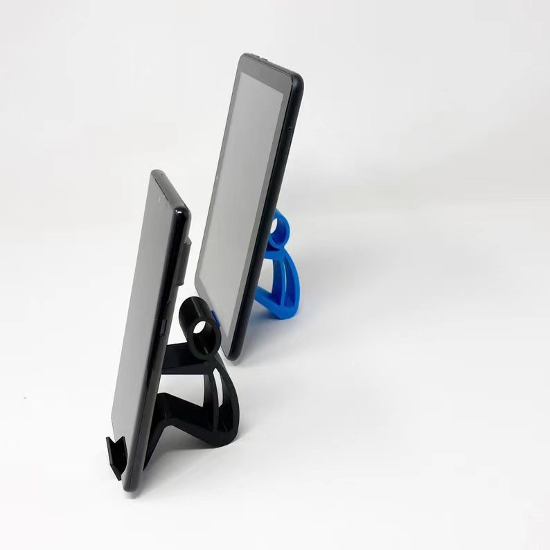 Handy Stickman Phone Stand 4