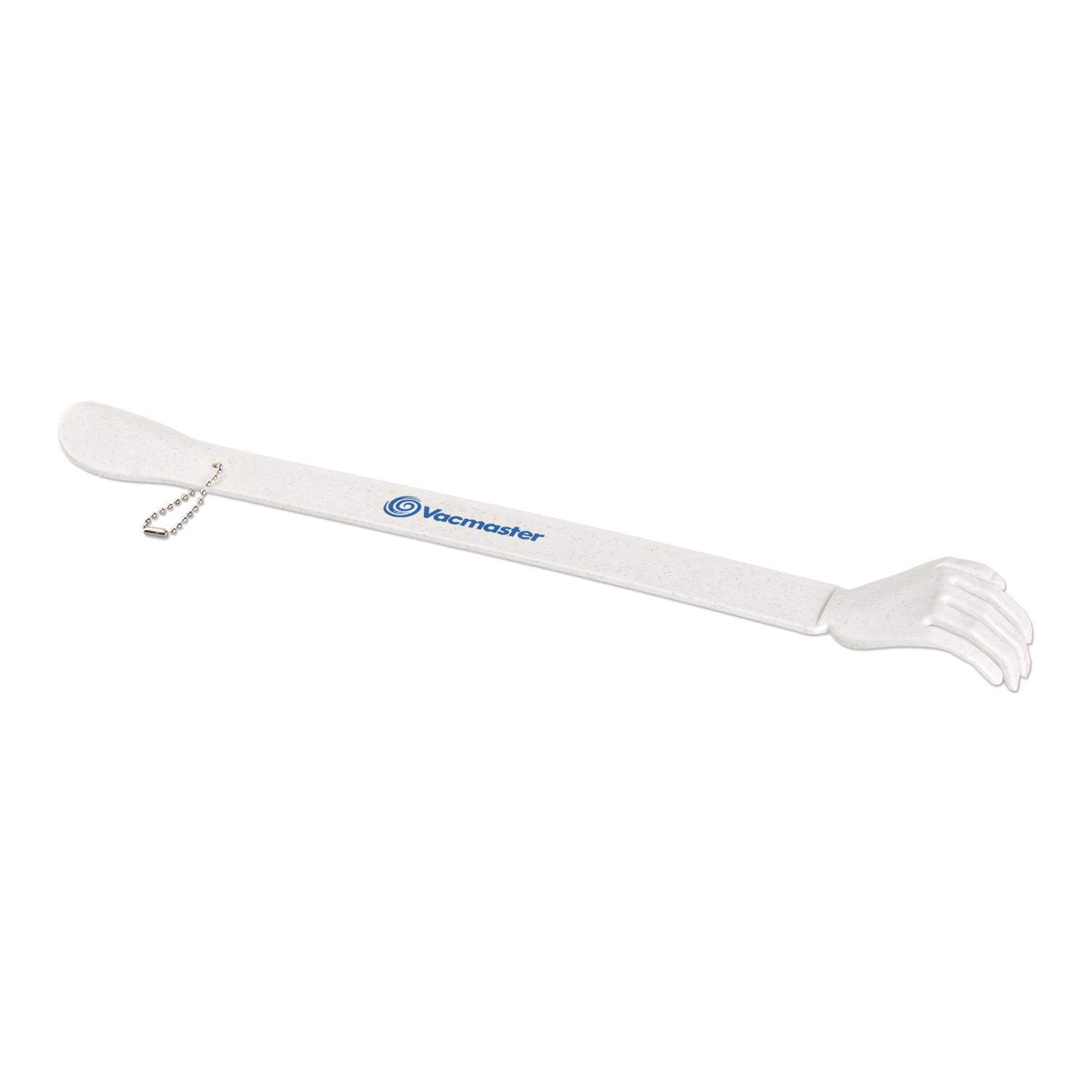 Wheat Backscratcher w/ Shoehorn & Chain 5