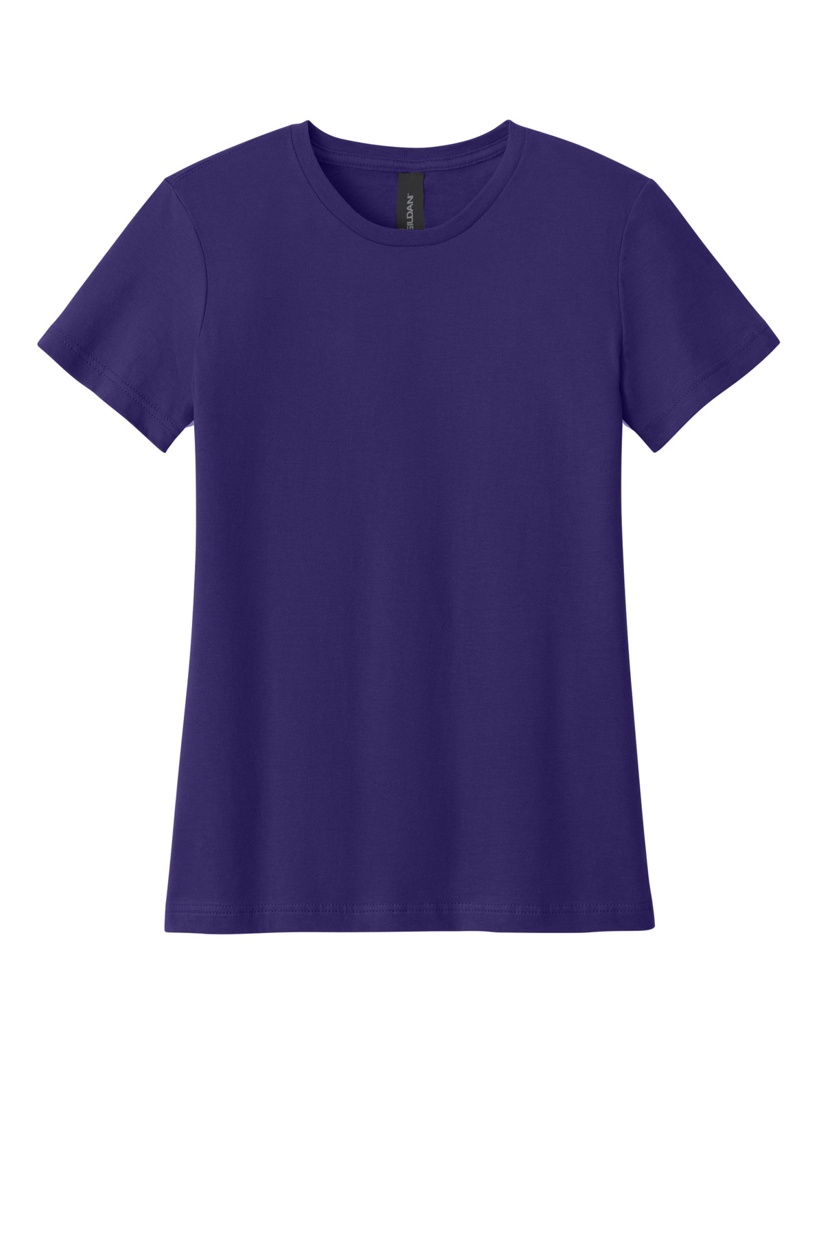Gildan Softstyle Women's T-Shirt. 64000L 56