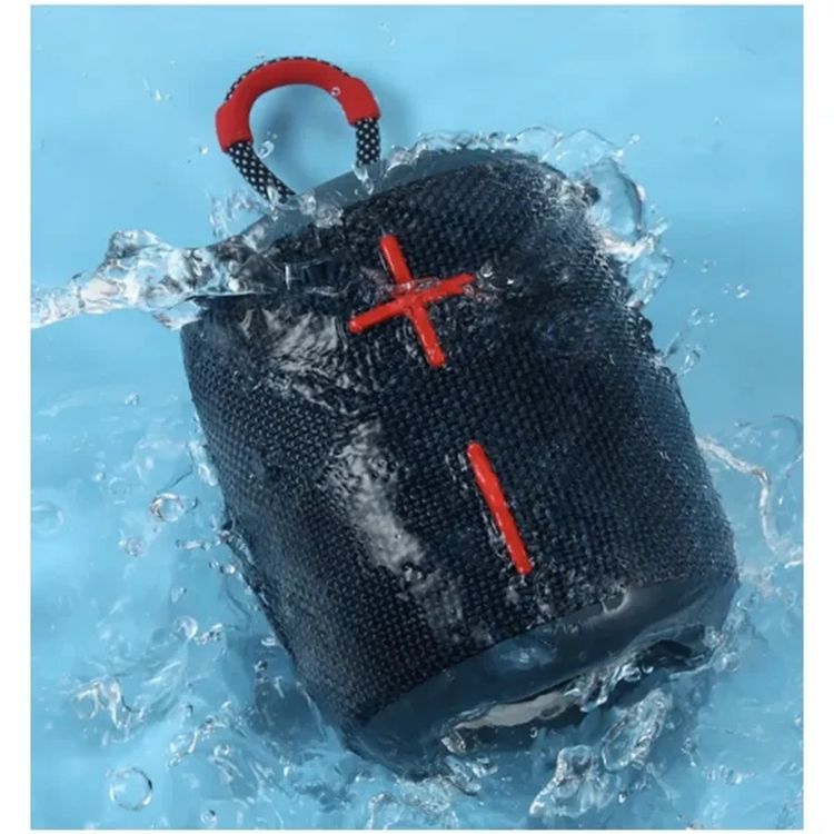 Waterproof Wireless Speaker Sounder 2