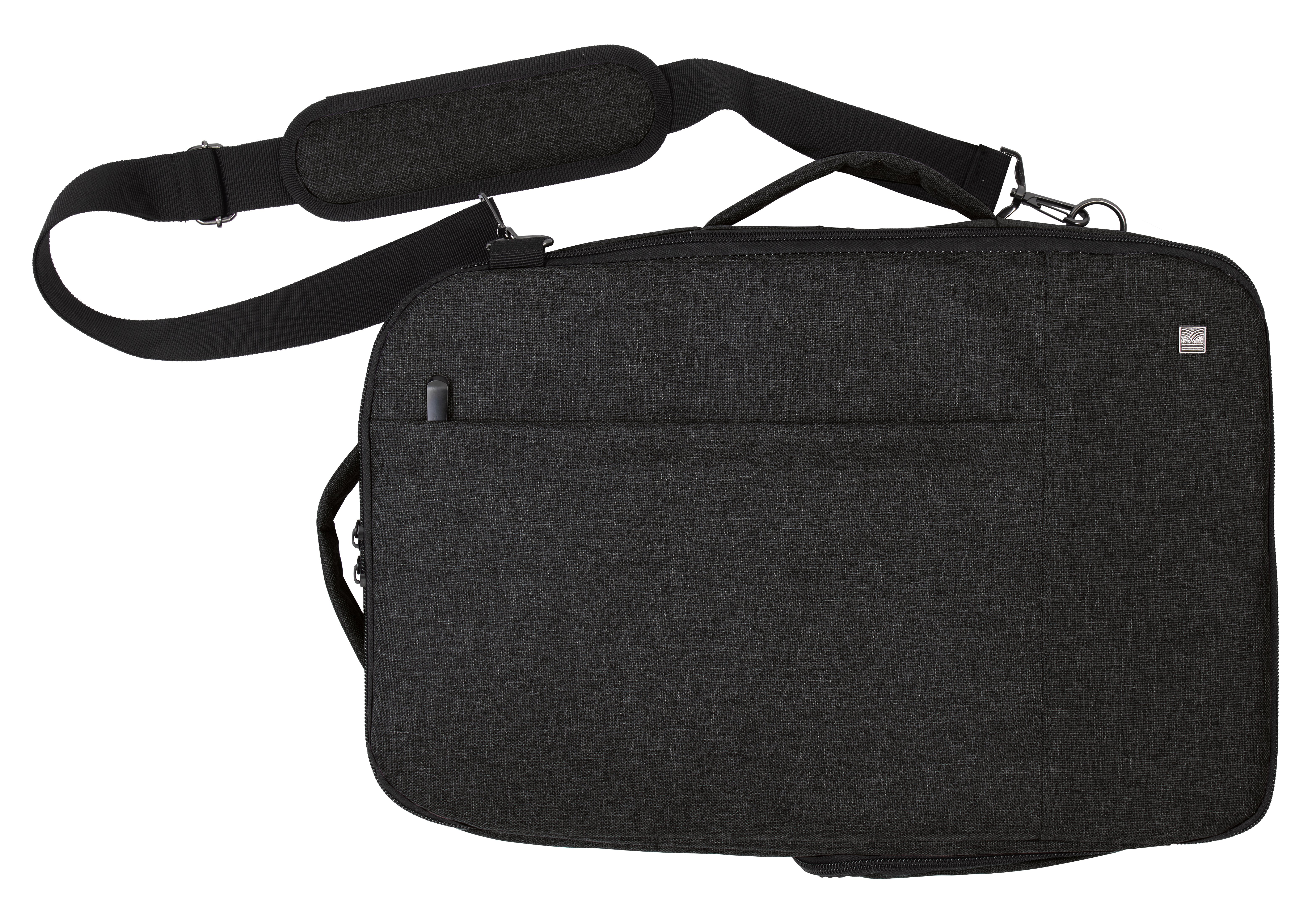 KAPSTON® Pierce Briefcase-Pack 7