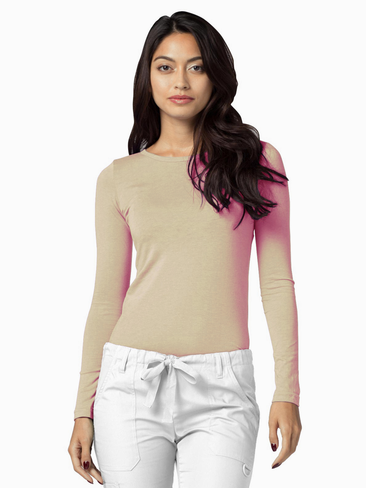 Adar - Universal - Women's Long Sleeve Tee 29